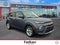 2022 Kia Soul LX IVT