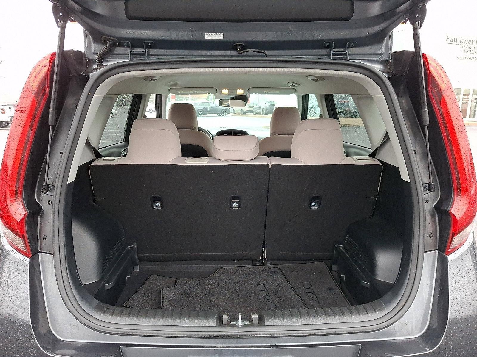 2022 Kia Soul LX IVT