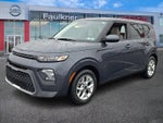 2022 Kia Soul LX IVT