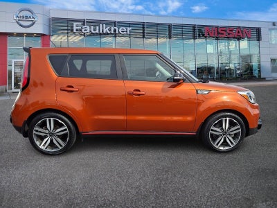 2018 Kia Soul ! Auto