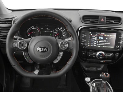 2018 Kia Soul ! Auto