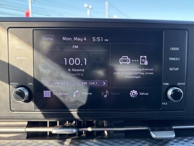 2022 Kia Carnival LXS FWD
