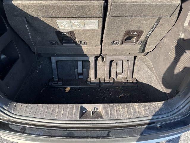 2022 Kia Carnival LXS FWD