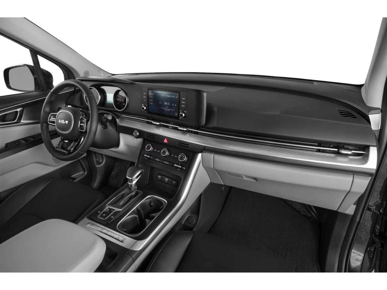 2022 Kia Carnival LXS FWD