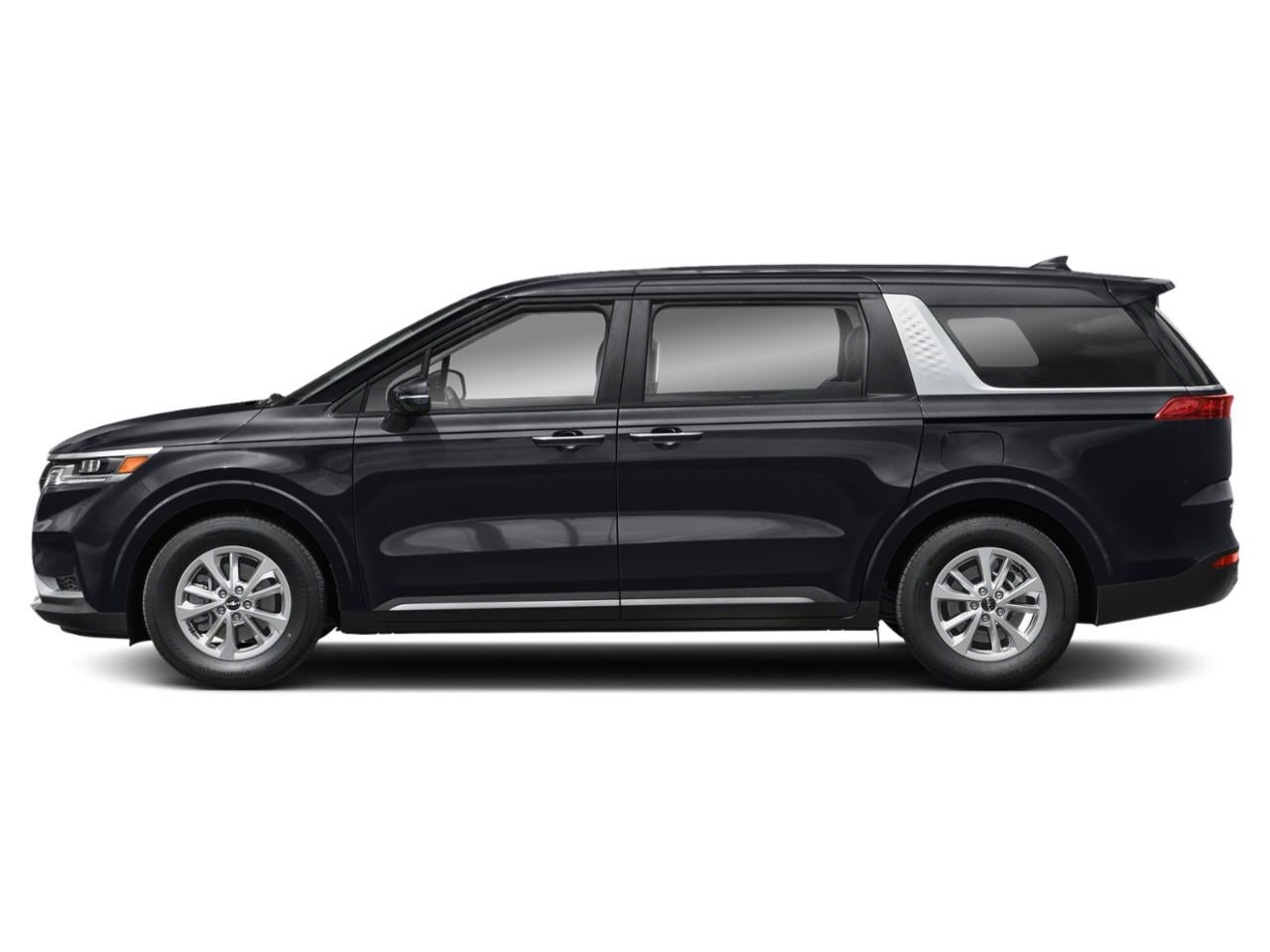 2022 Kia Carnival LXS FWD