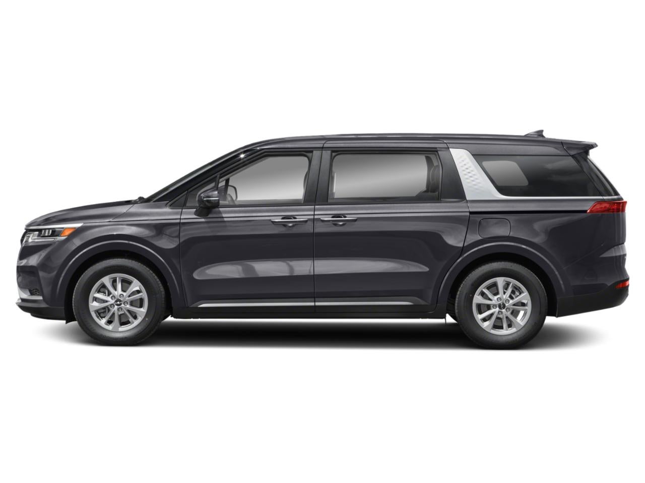 2022 Kia Carnival LXS FWD