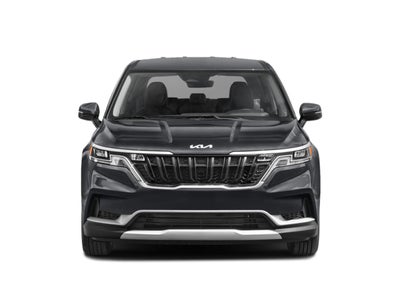 2022 Kia Carnival LXS FWD