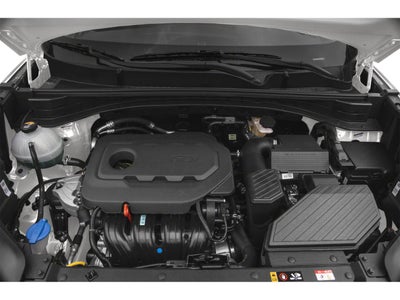 2021 Kia Sportage S AWD
