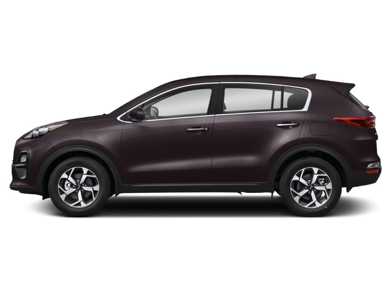 2021 Kia Sportage S AWD