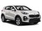 2021 Kia Sportage S AWD