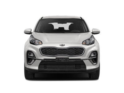 2021 Kia Sportage S AWD