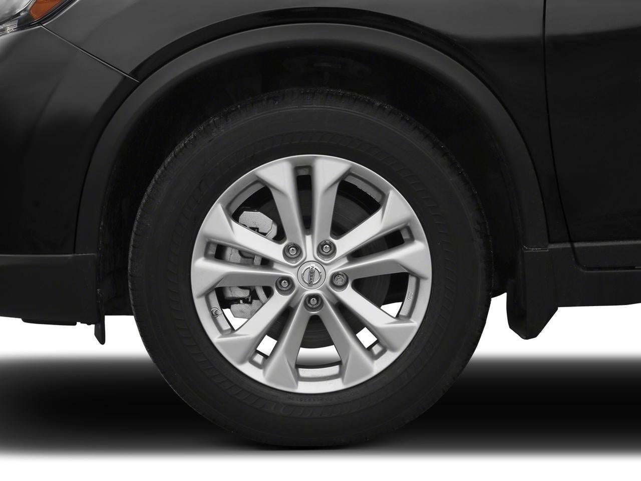 2016 Nissan Rogue AWD 4dr SV
