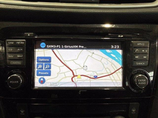 2016 Nissan Rogue AWD 4dr SV