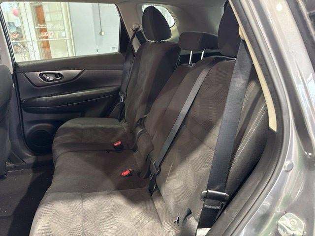 2016 Nissan Rogue AWD 4dr SV