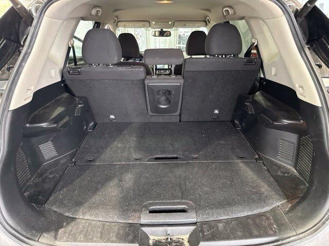 2016 Nissan Rogue AWD 4dr SV