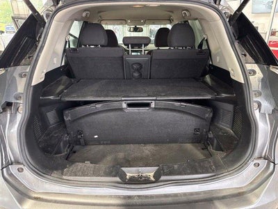 2016 Nissan Rogue AWD 4dr SV