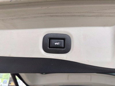 2016 Nissan Rogue AWD 4dr SV