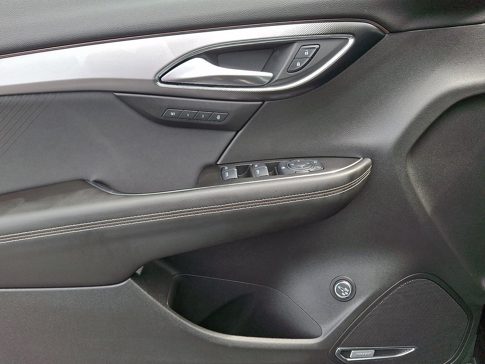 2024 Buick Envision AWD 4dr Sport Touring