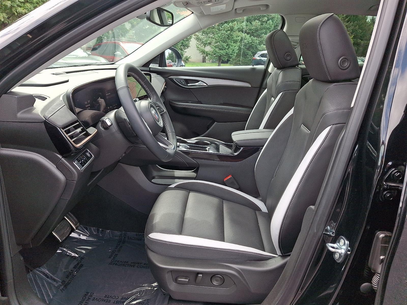 2024 Buick Envision AWD 4dr Sport Touring