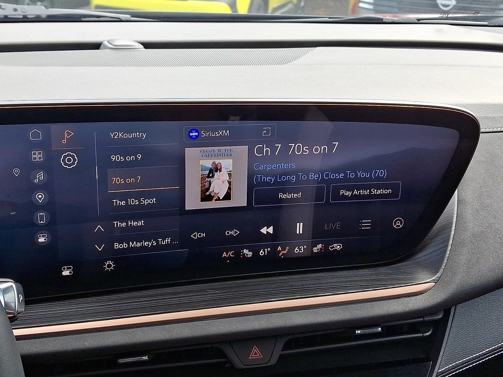 2024 Buick Envision AWD 4dr Sport Touring