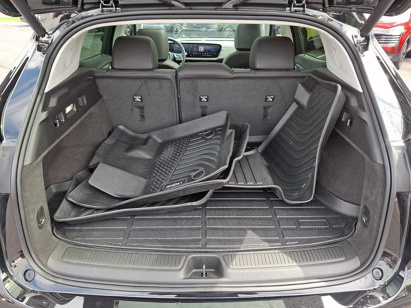 2024 Buick Envision AWD 4dr Sport Touring