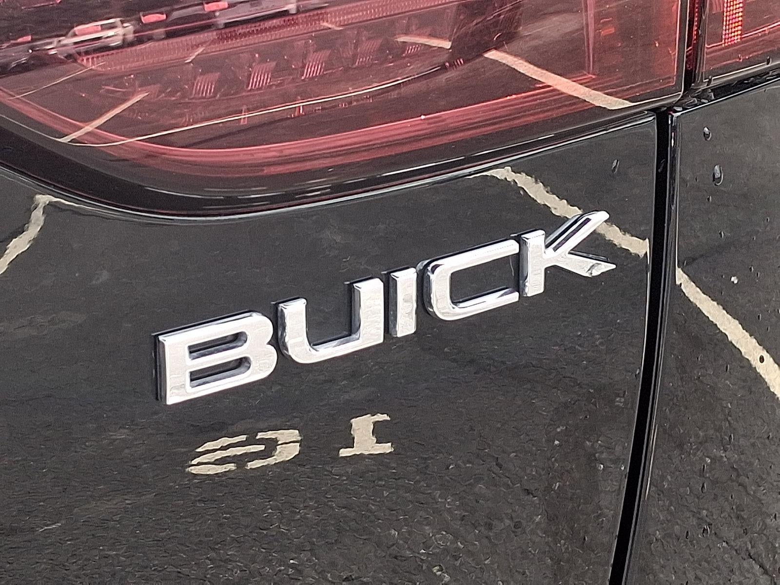 2024 Buick Envision AWD 4dr Sport Touring