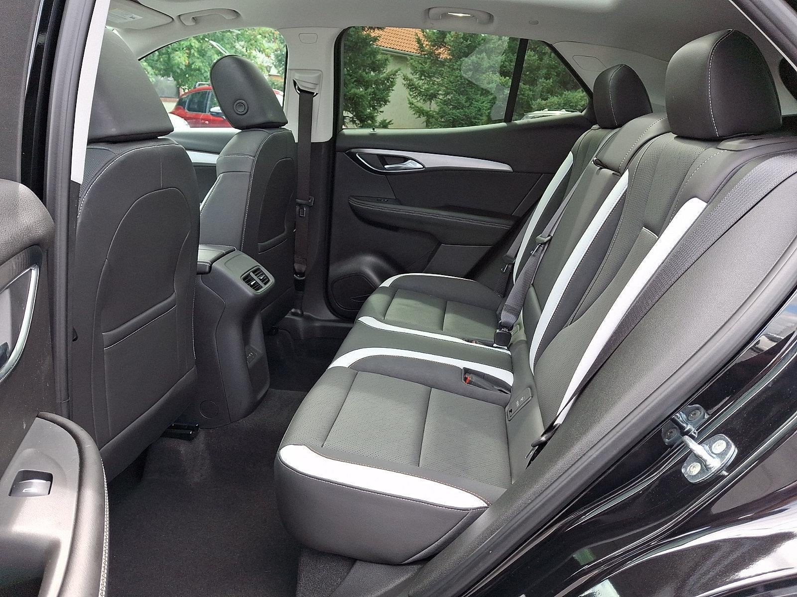 2024 Buick Envision AWD 4dr Sport Touring