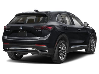 2024 Buick Envision AWD 4dr Sport Touring