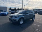 2016 Land Rover Range Rover Evoque 5dr HB SE