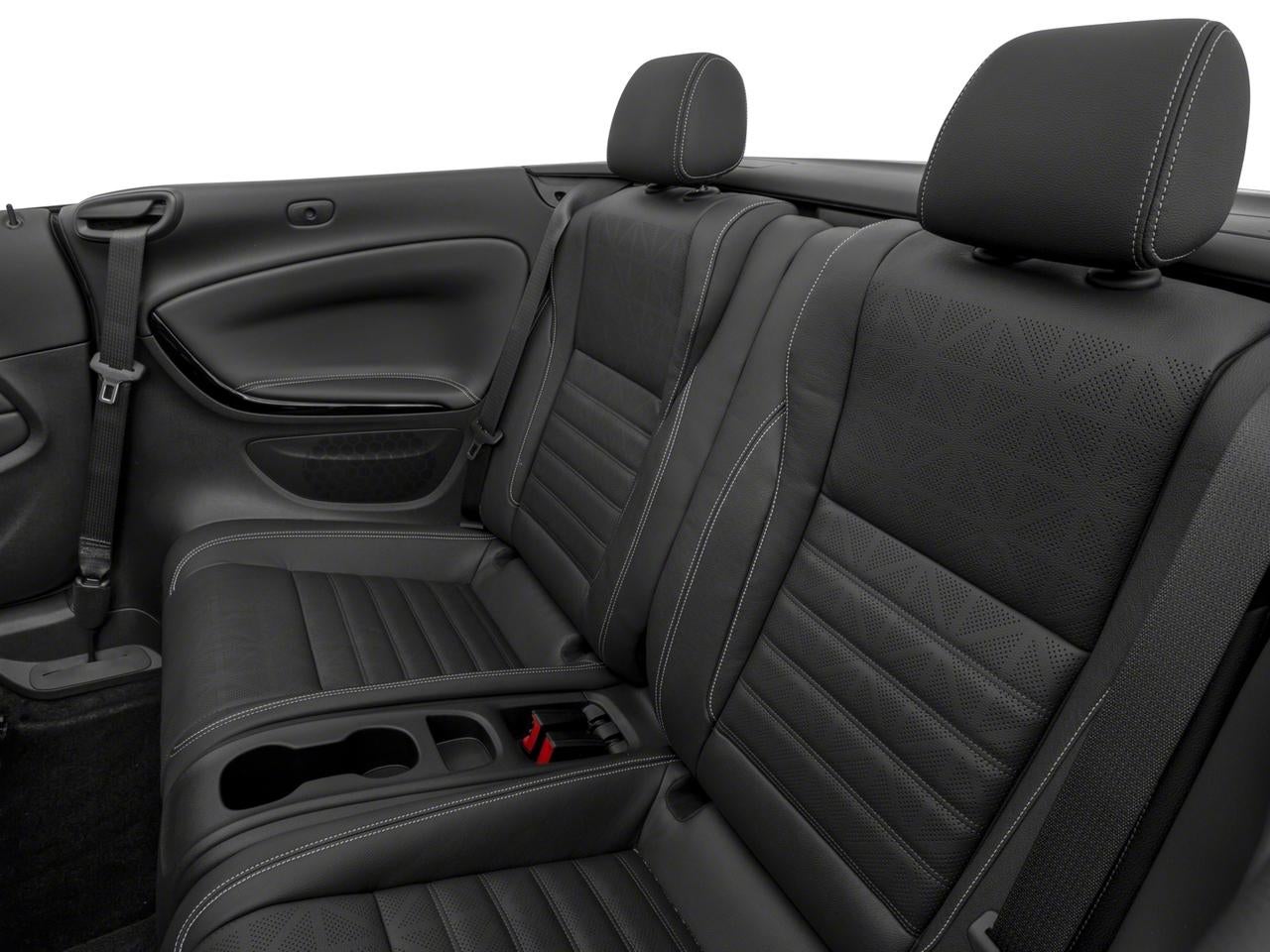 2018 Buick Cascada 2dr Conv Premium