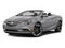 2018 Buick Cascada 2dr Conv Premium