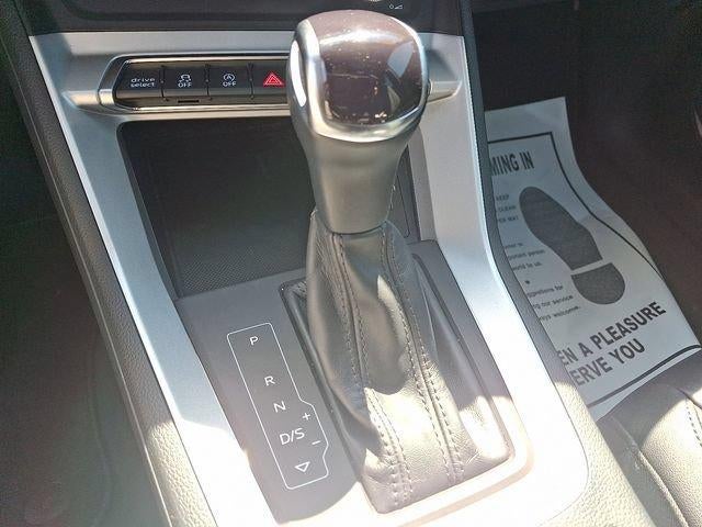 2025 Audi Q3 S line Premium 45 TFSI quattro