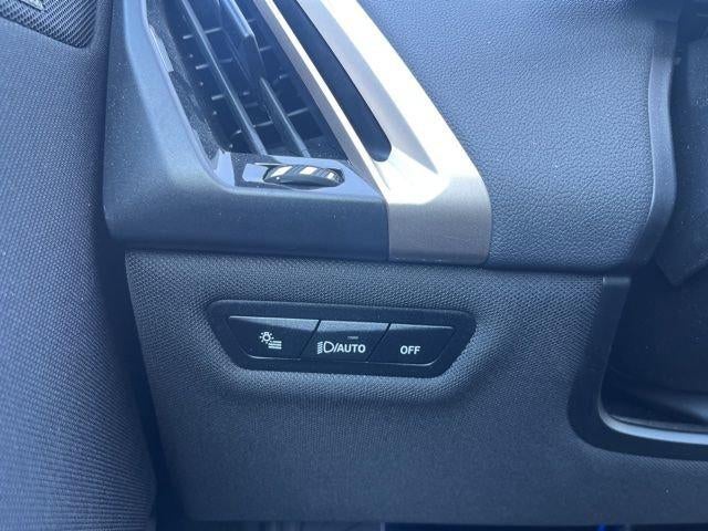 2024 BMW iX Sports Activity Vehicle