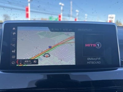 2020 BMW X2 xDrive28i Sports Activity Coupe