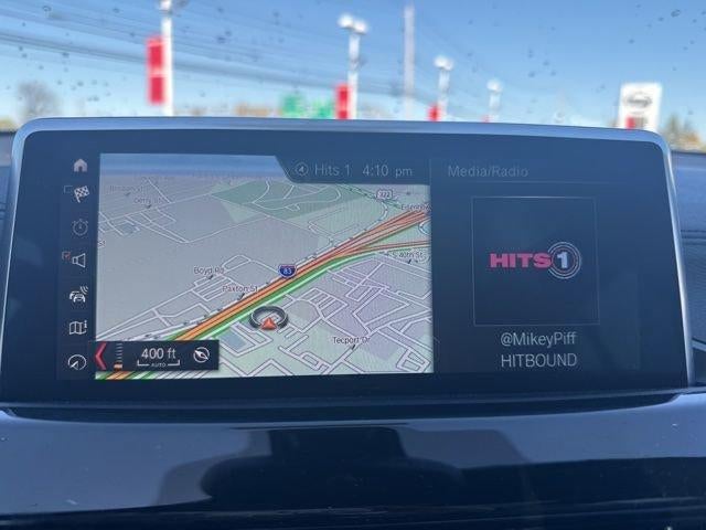 2020 BMW X2 xDrive28i Sports Activity Coupe