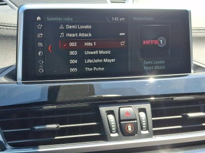 2020 BMW X2 xDrive28i Sports Activity Coupe