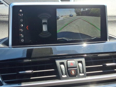 2020 BMW X2 xDrive28i Sports Activity Coupe