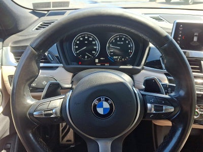 2020 BMW X2 xDrive28i Sports Activity Coupe