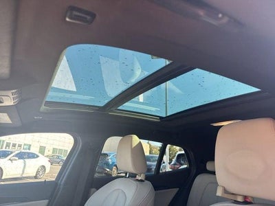 2020 BMW X2 xDrive28i Sports Activity Coupe