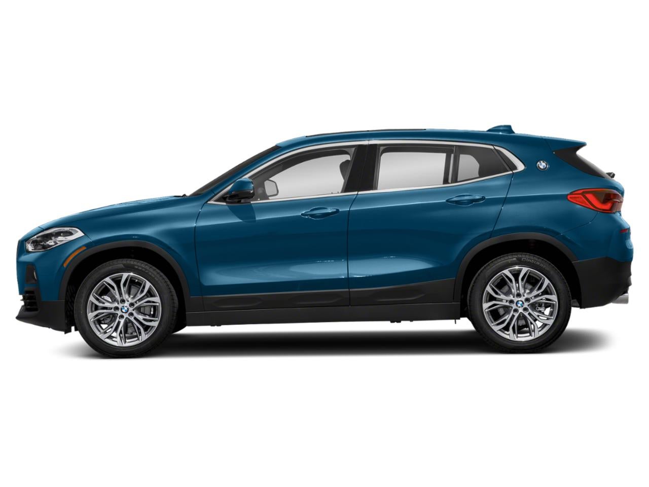 2020 BMW X2 xDrive28i Sports Activity Coupe