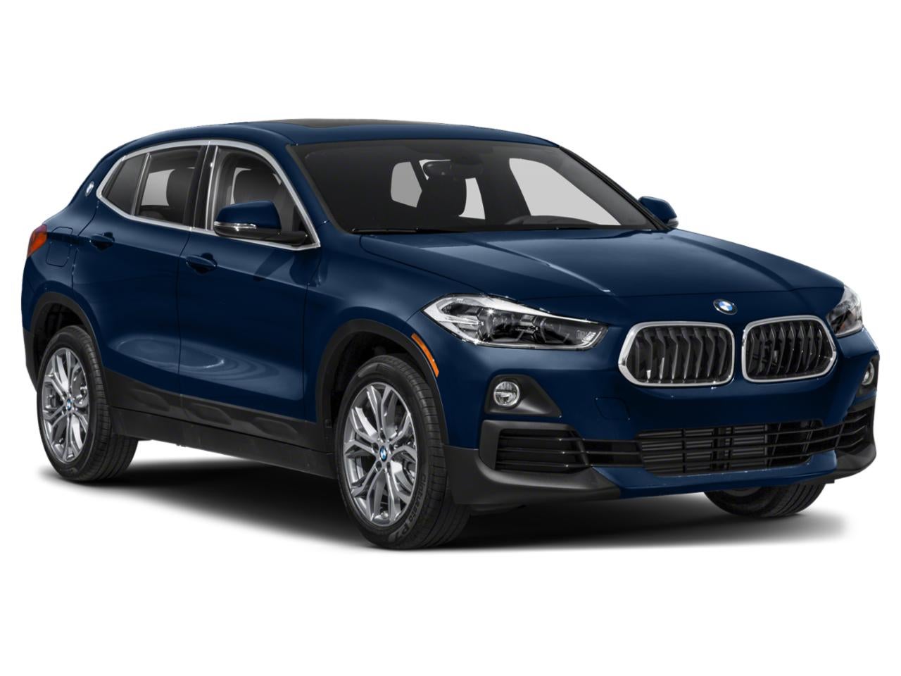 2020 BMW X2 xDrive28i Sports Activity Coupe