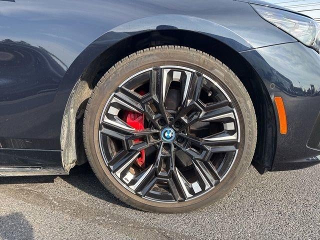 2024 BMW i5 M60 Sedan