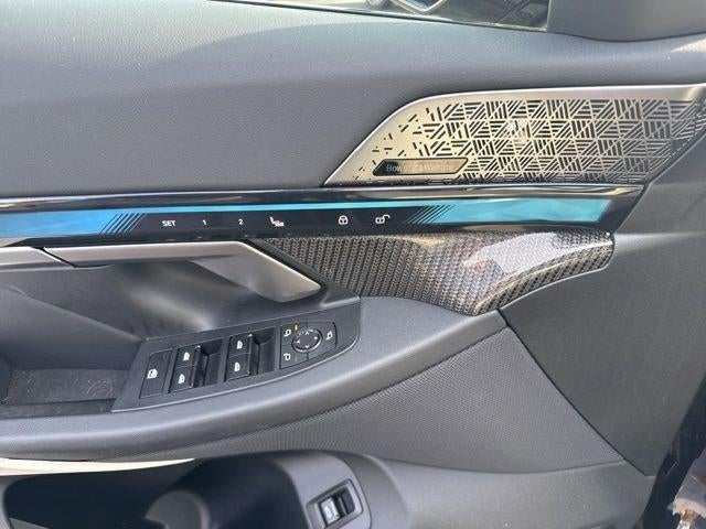 2024 BMW i5 M60 Sedan