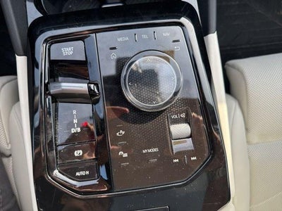 2024 BMW i5 M60 Sedan