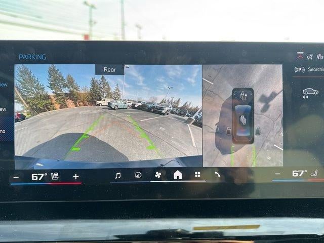 2024 BMW i5 M60 Sedan