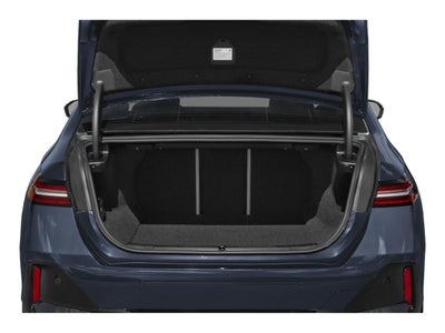 2024 BMW i5 M60 Sedan