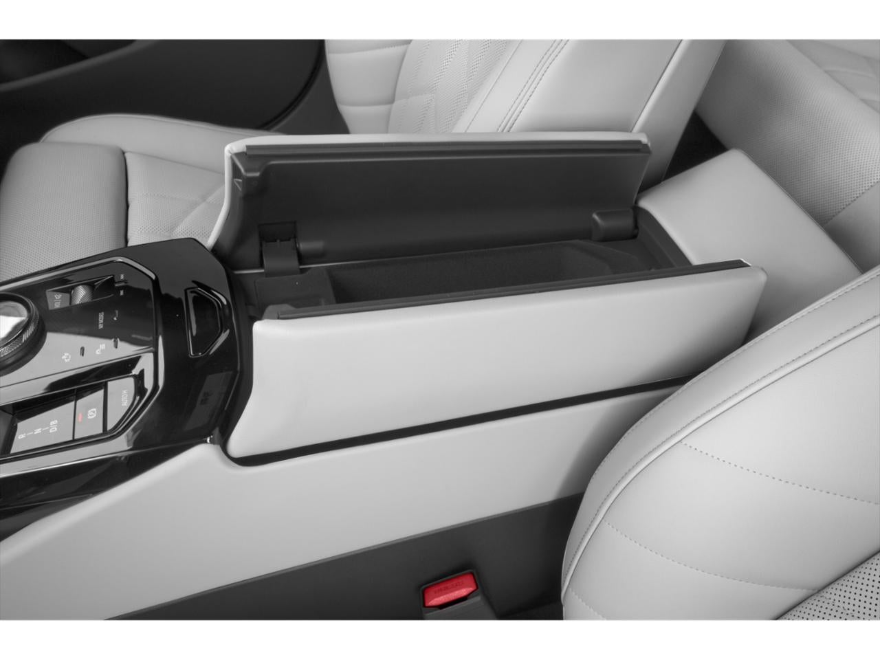 2024 BMW i5 M60 Sedan