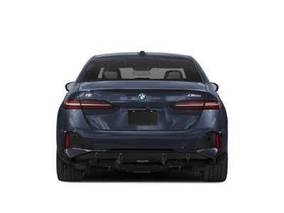 2024 BMW i5 M60 Sedan