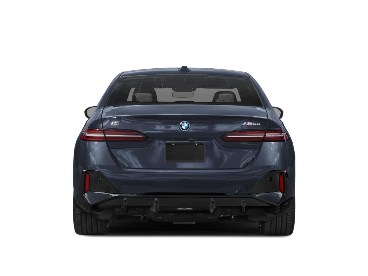 2024 BMW i5 M60 Sedan