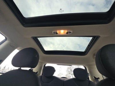 2013 MINI Cooper Hardtop 2 Door 2dr Cpe